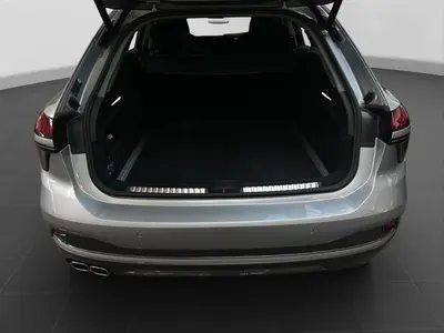 Audi A6 Avant – Foto 16