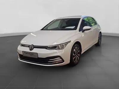 Volkswagen Golf – Foto 2