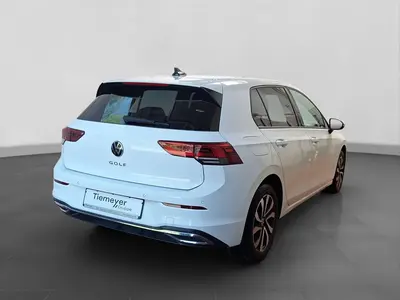 Volkswagen Golf – Foto 3