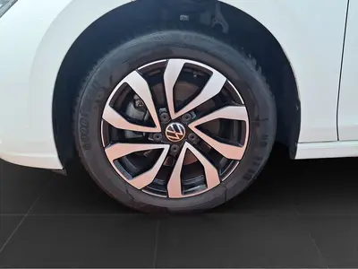 Volkswagen Golf – Foto 7