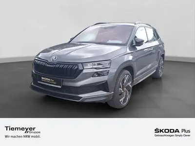 Skoda Karoq – Foto 1