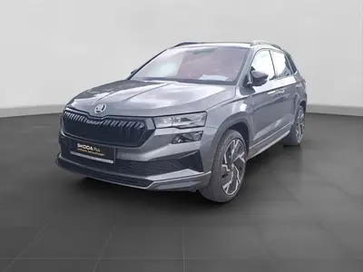 Skoda Karoq – Foto 2