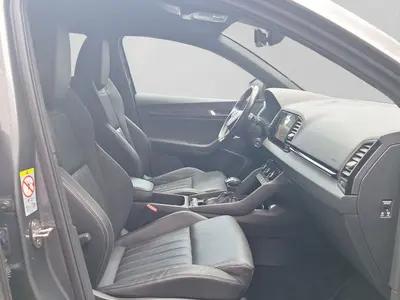 Skoda Karoq – Foto 3