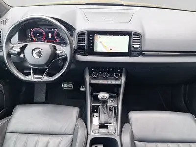 Skoda Karoq – Foto 4
