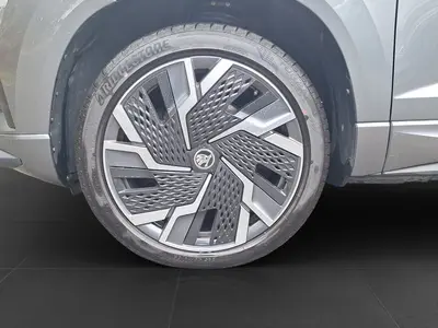 Skoda Karoq – Foto 6