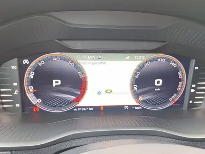 Skoda Karoq – Foto 9
