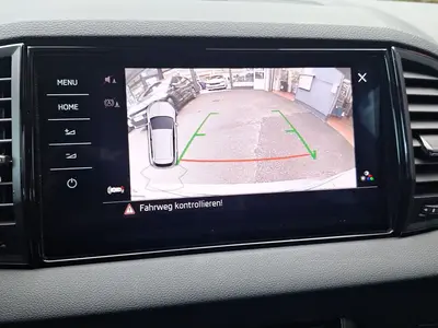 Skoda Karoq – Foto 13