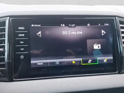Skoda Karoq – Foto 15