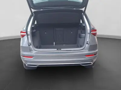 Skoda Karoq – Foto 16