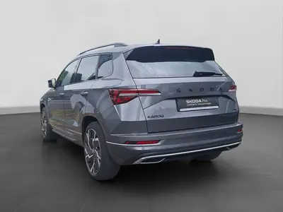 Skoda Karoq – Foto 17