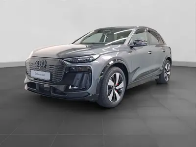 Audi Q6 e-tron – Foto 2