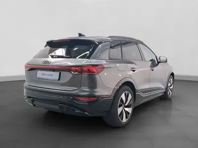 Audi Q6 e-tron – Foto 3