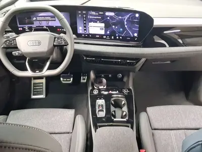Audi Q6 e-tron – Foto 5