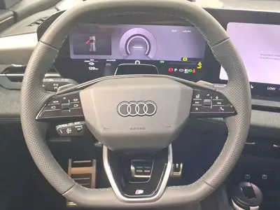 Audi Q6 e-tron – Foto 9