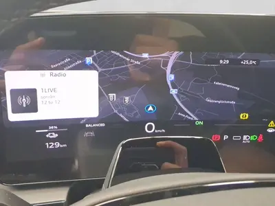 Audi Q6 e-tron – Foto 10