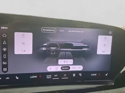 Audi Q6 e-tron – Foto 16