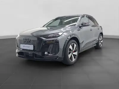 Audi Q6 e-tron – Foto 2