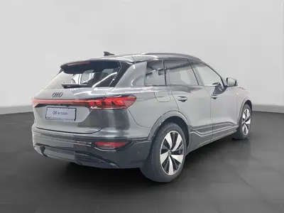 Audi Q6 e-tron – Foto 3