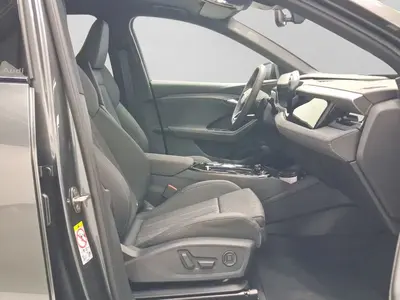 Audi Q6 e-tron – Foto 4