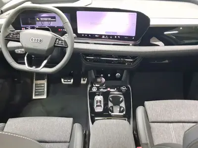 Audi Q6 e-tron – Foto 5