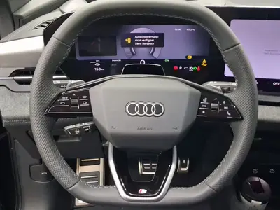 Audi Q6 e-tron – Foto 9