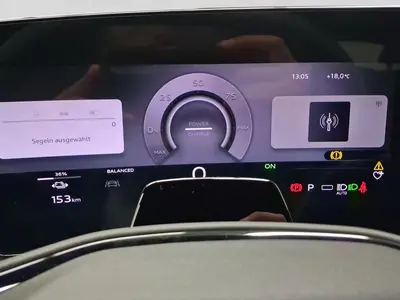 Audi Q6 e-tron – Foto 10