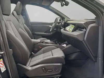 Audi Q6 e-tron – Foto 4