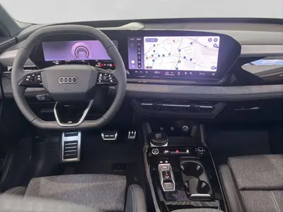 Audi Q6 e-tron – Foto 5