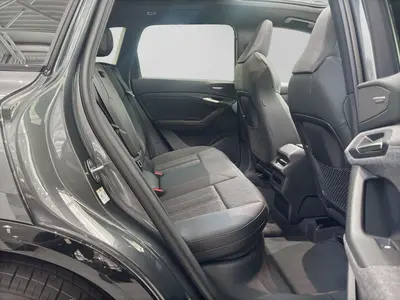 Audi Q6 e-tron – Foto 6
