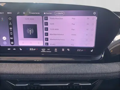 Audi Q6 e-tron – Foto 13