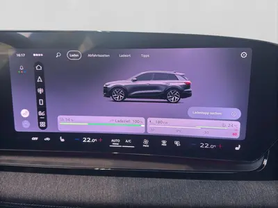 Audi Q6 e-tron – Foto 15