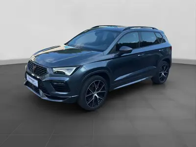Cupra Ateca – Foto 2