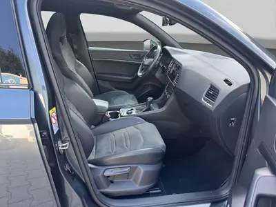 Cupra Ateca – Foto 4