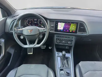 Cupra Ateca – Foto 5