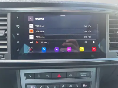 Cupra Ateca – Foto 12