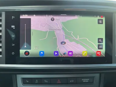 Cupra Ateca – Foto 13