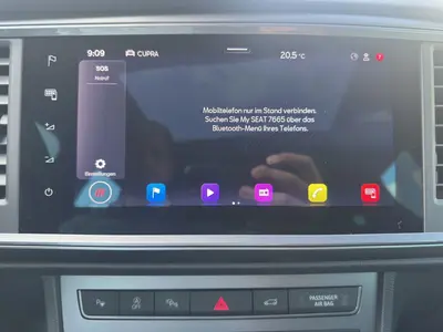 Cupra Ateca – Foto 14