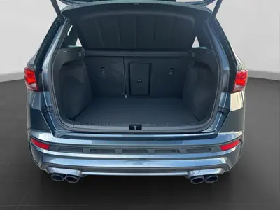Cupra Ateca – Foto 17