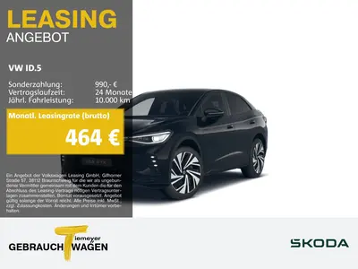 Volkswagen ID.5