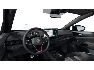 Volkswagen ID.5 – Foto 9