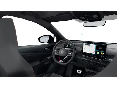Volkswagen ID.5 – Foto 10