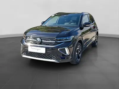 Volkswagen T-Cross – Foto 2