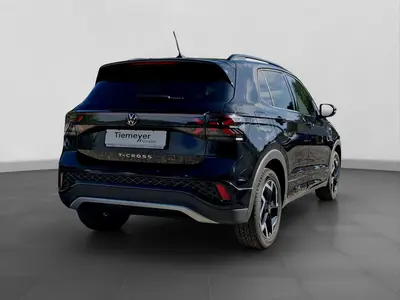 Volkswagen T-Cross – Foto 3