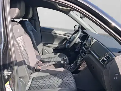 Volkswagen T-Cross – Foto 4