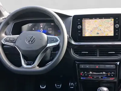 Volkswagen T-Cross – Foto 5