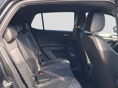 Volkswagen T-Cross – Foto 6