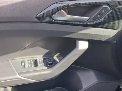 Volkswagen T-Cross – Foto 8
