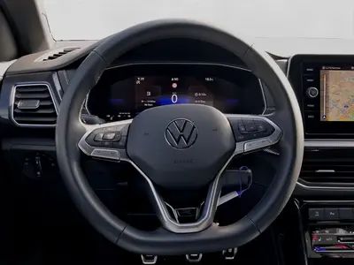 Volkswagen T-Cross – Foto 9