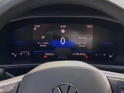 Volkswagen T-Cross – Foto 10