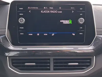 Volkswagen T-Cross – Foto 13